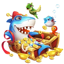 Rồng Hổ May Mắn